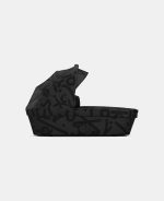 Landou Melio Street pentru căruciorul Cybex Gold Melio Street Real Black - imagine 4