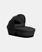 Landou Melio pentru căruciorul Cybex Gold Melio Moon Black - imagine 2