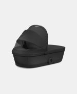 Landou Melio pentru căruciorul Cybex Gold Melio Moon Black - imagine 5