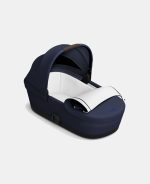 Landou Melio pentru căruciorul Cybex Gold Melio Ocean Blue - imagine 3