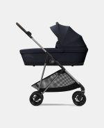 Landou Melio pentru căruciorul Cybex Gold Melio Ocean Blue - imagine 6