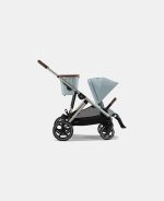 Cărucior pentru copii Gazelle S TPE Sky Blue 2023 Cybex Gold
