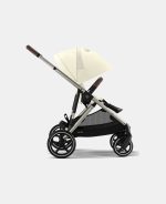 Cărucior pentru copii Gazelle S TPE Seashell Beige 2023 Cybex Gold - imagine 7