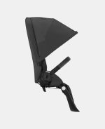 Parte Sport Carucior GAZELLE S BLK Moon Black Cybex Gold - imagine 3