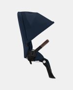 Parte Sport Carucior GAZELLE S SLV Ocean Blue Cybex Gold - imagine 3