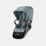 Parte Sport Carucior GAZELLE S TPE Sky Blue Cybex Gold