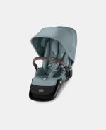 Parte Sport Carucior GAZELLE S TPE Sky Blue Cybex Gold