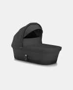 Landou S Lux pentru căruciorul GAZELLE Moon Black Cybex Gold - imagine 2