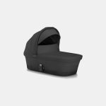 Landou S Lux pentru căruciorul GAZELLE Moon Black Cybex Gold
