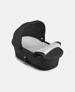Landou S Lux pentru căruciorul GAZELLE Moon Black Cybex Gold - imagine 3