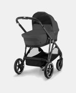 Landou S Lux pentru căruciorul GAZELLE Moon Black Cybex Gold - imagine 5