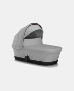 Cybex Gold landou S Lux pentru căruciorul GAZELLE Lava Grey - imagine 2