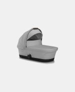 Cybex Gold landou S Lux pentru căruciorul GAZELLE Lava Grey