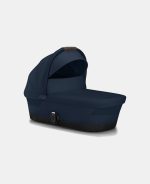 Landou S Lux pentru căruciorul GAZELLE Ocean Blue Cybex Gold - imagine 2