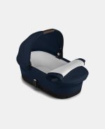 Landou S Lux pentru căruciorul GAZELLE Ocean Blue Cybex Gold - imagine 3