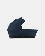 Landou S Lux pentru căruciorul GAZELLE Ocean Blue Cybex Gold - imagine 4