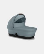 Cybex Gold landou S Lux pentru căruciorul GAZELLE Sky Blue - imagine 2