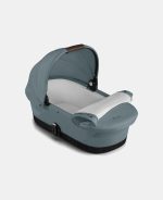 Cybex Gold landou S Lux pentru căruciorul GAZELLE Sky Blue - imagine 3