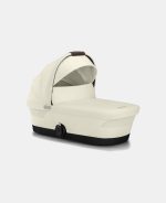 Landou S Lux pentru căruciorul GAZELLE Seashell Beige Cybex Gold - imagine 2
