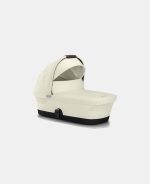 Landou S Lux pentru căruciorul GAZELLE Seashell Beige Cybex Gold