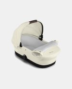 Landou S Lux pentru căruciorul GAZELLE Seashell Beige Cybex Gold - imagine 3