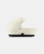 Landou S Lux pentru căruciorul GAZELLE Seashell Beige Cybex Gold - imagine 4
