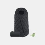 Snøgga 2 Cybex Gold pentru scaune auto și cărucioare Moon Black