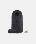 Snøgga 2 Cybex Gold pentru scaune auto și cărucioare Moon Black