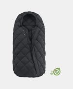 Snøgga 2 Cybex Gold pentru scaune auto și cărucioare Moon Black - imagine 3