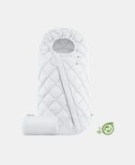 Snøgga 2 Cybex Gold pentru scaune auto și cărucioare Lava Grey - imagine 2