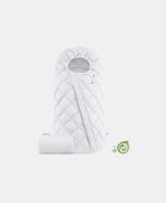 Snøgga 2 Cybex Gold pentru scaune auto și cărucioare Lava Grey