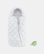 Snøgga 2 Cybex Gold pentru scaune auto și cărucioare Lava Grey - imagine 3