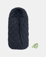 Snøgga 2 Cybex Gold pentru scaune auto și cărucioare Ocean Blue - imagine 3