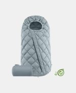 Snøgga 2 Cybex Gold pentru scaune auto și cărucioare Sky Blue - imagine 2