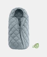 Snøgga 2 Cybex Gold pentru scaune auto și cărucioare Sky Blue - imagine 3