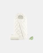Snøgga 2 Cybex Gold pentru scaune auto și cărucioare Seashell Beige
