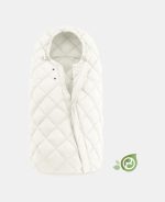 Snøgga 2 Cybex Gold pentru scaune auto și cărucioare Seashell Beige - imagine 3