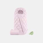 Snøgga 2 Cybex Gold pentru scaune auto și cărucioare Powder Pink