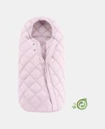 Snøgga 2 Cybex Gold pentru scaune auto și cărucioare Powder Pink - imagine 3