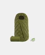 Snøgga 2 Cybex Gold pentru scaune auto și cărucioare Nature green
