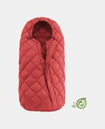 Snøgga 2 Cybex Gold pentru scaune auto și cărucioare Hibiscus Red - imagine 3