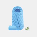 Snøgga 2 Cybex Gold pentru scaune auto și cărucioare Beach Blue