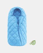 Snøgga 2 Cybex Gold pentru scaune auto și cărucioare Beach Blue - imagine 3
