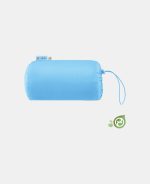 Snøgga 2 Cybex Gold pentru scaune auto și cărucioare Beach Blue - imagine 5