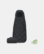 Snøgga Mini 2 Moon Black black - imagine 2