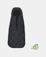 Snøgga Mini 2 Moon Black black - imagine 3