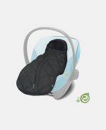 Snøgga Mini 2 Moon Black black - imagine 5