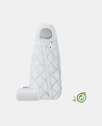 Snøgga Mini 2 Lava Grey mid grey - imagine 2