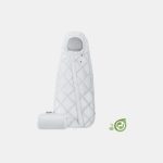 Snøgga Mini 2 Lava Grey mid grey