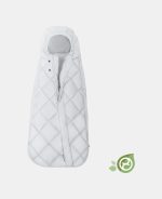 Snøgga Mini 2 Lava Grey mid grey - imagine 3